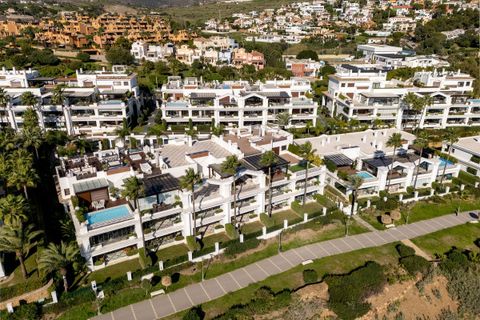 Dupleks i Estepona, Malaga, Estepona - € 3 400 000 | Ref: WB2430 - foto 23