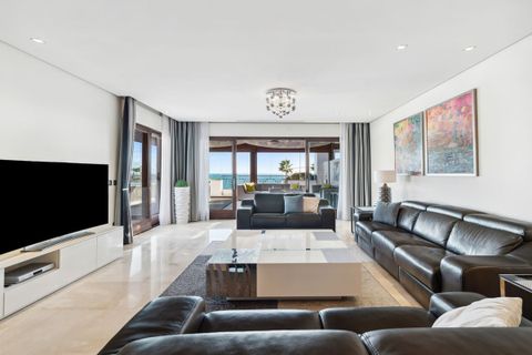 Dupleks i Estepona, Malaga, Estepona - € 3 400 000 | Ref: WB2430 - foto 8