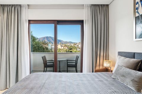 Dupleks i Estepona, Malaga, Estepona - € 3 400 000 | Ref: WB2430 - foto 17