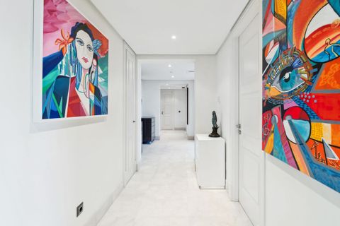Dupleks i Estepona, Malaga, Estepona - € 3 400 000 | Ref: WB2430 - foto 25