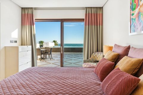 Dupleks i Estepona, Malaga, Estepona - € 3 400 000 | Ref: WB2430 - foto 11