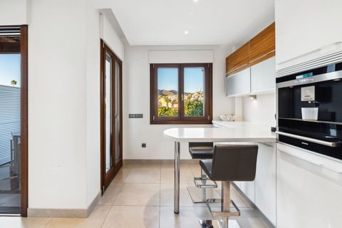 Dupleks i Estepona, Malaga, Estepona - € 3 400 000 | Ref: WB2430 - foto 26