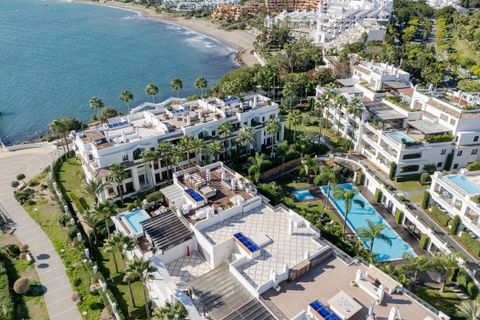 Dupleks i Estepona, Malaga, Estepona - € 3 400 000 | Ref: WB2430 - foto 28