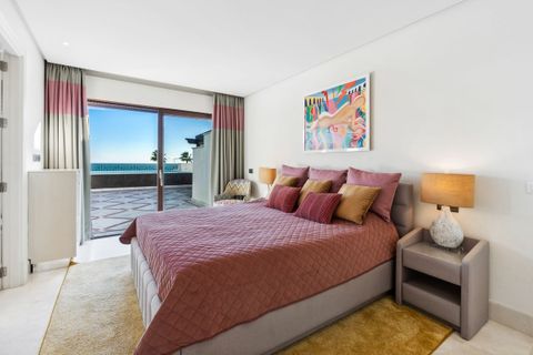 Dupleks i Estepona, Malaga, Estepona - € 3 400 000 | Ref: WB2430 - foto 14
