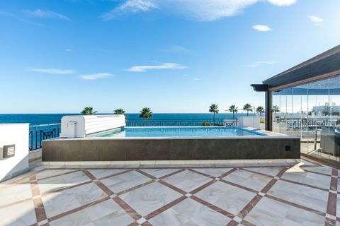 Dupleks i Estepona, Malaga, Estepona - € 3 400 000 | Ref: WB2430 - foto 6
