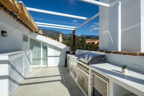 Dupleks i Marbella, Malaga, Marbella - € 2 695 000 | Ref: WB2338 - foto 6