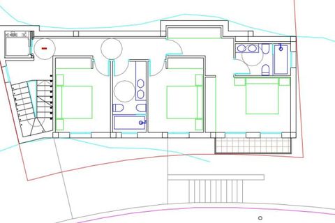 Villa a Lloret De Mar, Gerona, Lloret De Mar - € 869.500 | Ref: 2760/12898 - foto 11