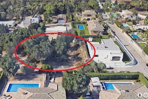 Helårsgrund i Calonge, Gerona, Calonge - € 135.000 | Ref: 2894/12898 - foto 1