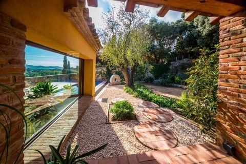 Villa a Mont-Ras, Gerona, Mont-Ras - € 1.180.000 | Ref: 2763/12898 - foto 8