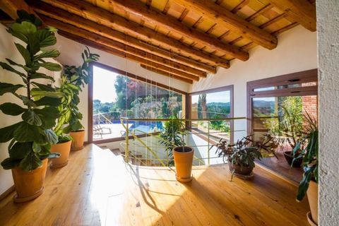 Villa a Mont-Ras, Gerona, Mont-Ras - € 1.180.000 | Ref: 2763/12898 - foto 11