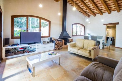 Villa a Mont-Ras, Gerona, Mont-Ras - € 1.180.000 | Ref: 2763/12898 - foto 16