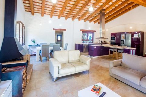 Villa a Mont-Ras, Gerona, Mont-Ras - € 1.180.000 | Ref: 2763/12898 - foto 19