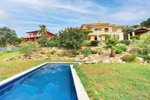 Villa i Calonge, Gerona, Calonge - € 799.000 | Ref: 2727/12898 - foto 1
