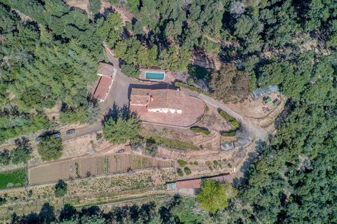 Landejendom i Tordera, Barcelona, Tordera - € 1.200.000 | Ref: 2618/12898 - foto 1