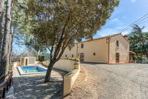 Landejendom i Tordera, Barcelona, Tordera - € 1.200.000 | Ref: 2618/12898 - foto 10