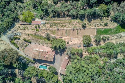 Landejendom i Tordera, Barcelona, Tordera - € 1.200.000 | Ref: 2618/12898 - foto 11
