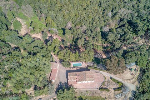 Landejendom i Tordera, Barcelona, Tordera - € 1.200.000 | Ref: 2618/12898 - foto 12