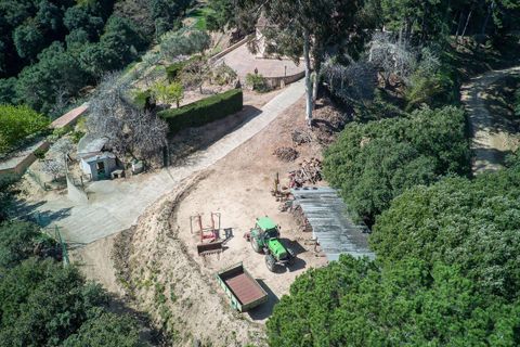 Landejendom i Tordera, Barcelona, Tordera - € 1.200.000 | Ref: 2618/12898 - foto 21