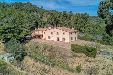 Landejendom i Tordera, Barcelona, Tordera - € 1.200.000 | Ref: 2618/12898 - foto 30
