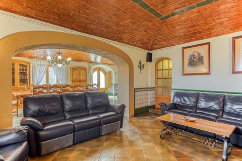 Landejendom i Tordera, Barcelona, Tordera - € 1.200.000 | Ref: 2618/12898 - foto 35
