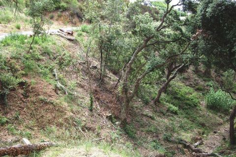 Helårsgrund i Calonge, Gerona, Calonge - € 68.000 | Ref: 2295/12898 - foto 1