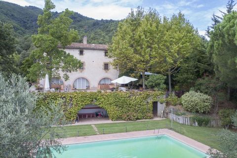 Herregård i Angles, Gerona, Angles - € 1 700 000 | Ref: 2537/12898 - foto 13