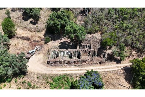 Træhytte i Marmelete, Faro, Marmelete - € 100.000 | Ref: CAS_501 - foto 3