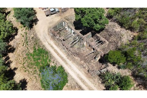 Træhytte i Marmelete, Faro, Marmelete - € 100.000 | Ref: CAS_501 - foto 4