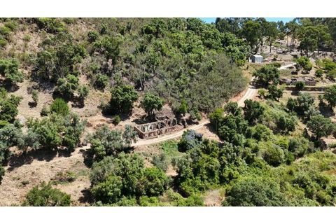 Træhytte i Marmelete, Faro, Marmelete - € 100.000 | Ref: CAS_501 - foto 7