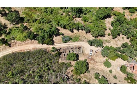 Træhytte i Marmelete, Faro, Marmelete - € 100.000 | Ref: CAS_501 - foto 9