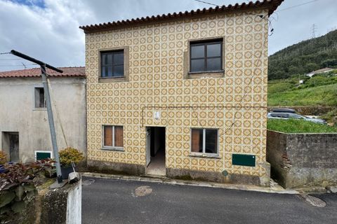 Villa i Monchique, Faro, Monchique - € 130.000 | Ref: CAS_202 - foto 2