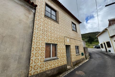 Villa i Monchique, Faro, Monchique - € 130.000 | Ref: CAS_202 - foto 3
