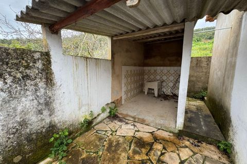 Villa i Monchique, Faro, Monchique - € 130.000 | Ref: CAS_202 - foto 12