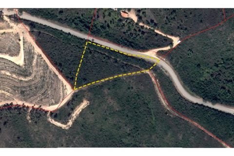 Helårsgrund i Marmelete, Faro, Marmelete - € 51.000 | Ref: SÒL_200 - foto 11