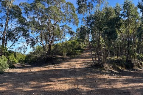Helårsgrund i Marmelete, Faro, Marmelete - € 51.000 | Ref: SÒL_200 - foto 4