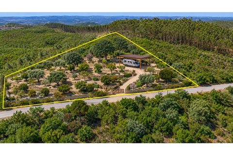 Helårsgrund i Marmelete, Faro, Marmelete - € 51.000 | Ref: SÒL_200 - foto 1