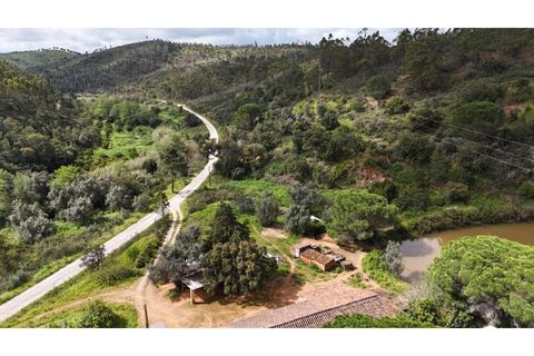 Terra a Marmelete, Faro, Marmelete - € 560.000 | Ref: SÒL_196 - foto 3