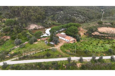 Terra a Marmelete, Faro, Marmelete - € 560.000 | Ref: SÒL_196 - foto 4