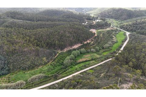 Terra a Marmelete, Faro, Marmelete - € 560.000 | Ref: SÒL_196 - foto 5