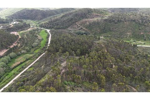 Terra a Marmelete, Faro, Marmelete - € 560.000 | Ref: SÒL_196 - foto 6