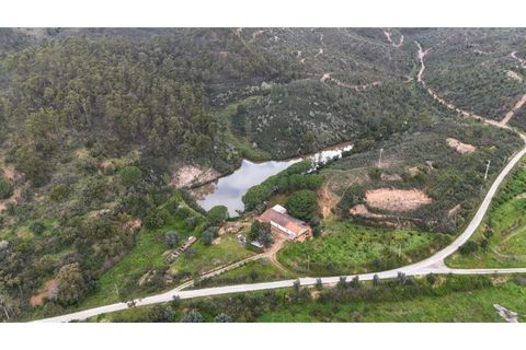 Terra a Marmelete, Faro, Marmelete - € 560.000 | Ref: SÒL_196 - foto 2
