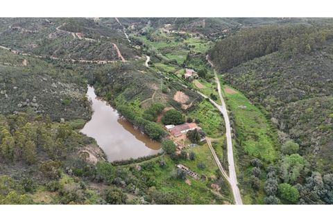 Terra a Marmelete, Faro, Marmelete - € 560.000 | Ref: SÒL_196 - foto 7