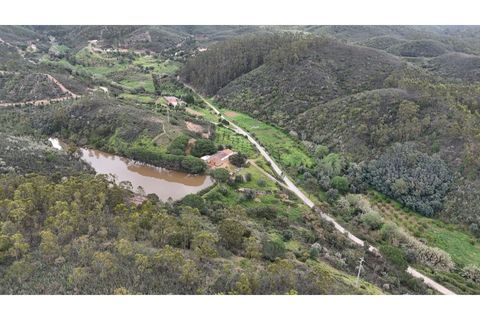 Terra a Marmelete, Faro, Marmelete - € 560.000 | Ref: SÒL_196 - foto 8