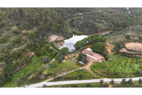 Terra a Marmelete, Faro, Marmelete - € 560.000 | Ref: SÒL_196 - foto 9