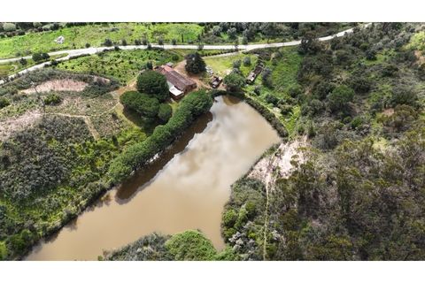 Terra a Marmelete, Faro, Marmelete - € 560.000 | Ref: SÒL_196 - foto 10