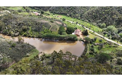 Terra a Marmelete, Faro, Marmelete - € 560.000 | Ref: SÒL_196 - foto 11