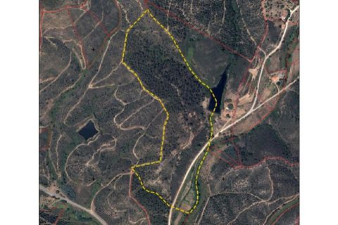 Terra a Marmelete, Faro, Marmelete - € 560.000 | Ref: SÒL_196 - foto 13
