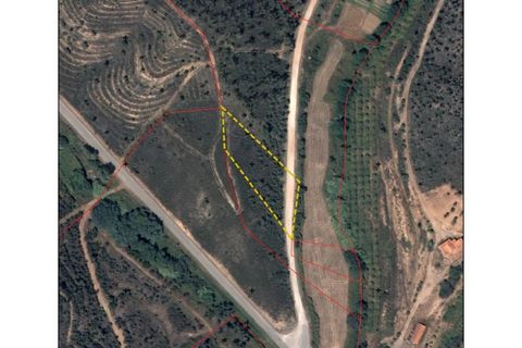 Terra a Marmelete, Faro, Marmelete - € 560.000 | Ref: SÒL_196 - foto 15