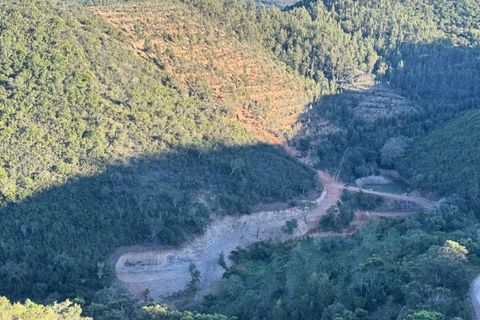 Terra a Marmelete, Faro, Marmelete - € 70.000 | Ref: SÒL_190 - foto 2