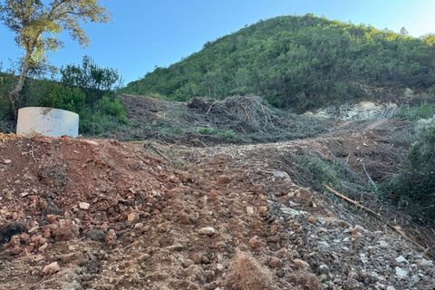 Terra a Marmelete, Faro, Marmelete - € 70.000 | Ref: SÒL_190 - foto 4